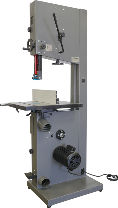 Laguna 18|BX 16" RESAW