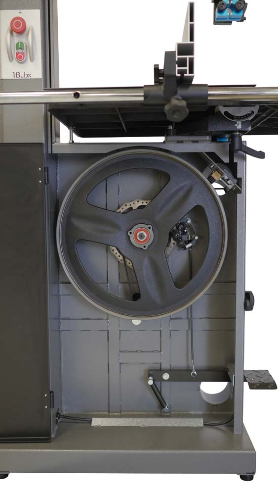 Laguna 18|BX 16" RESAW