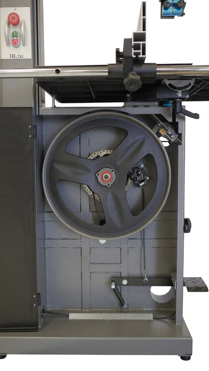Laguna 18|BX 16" RESAW