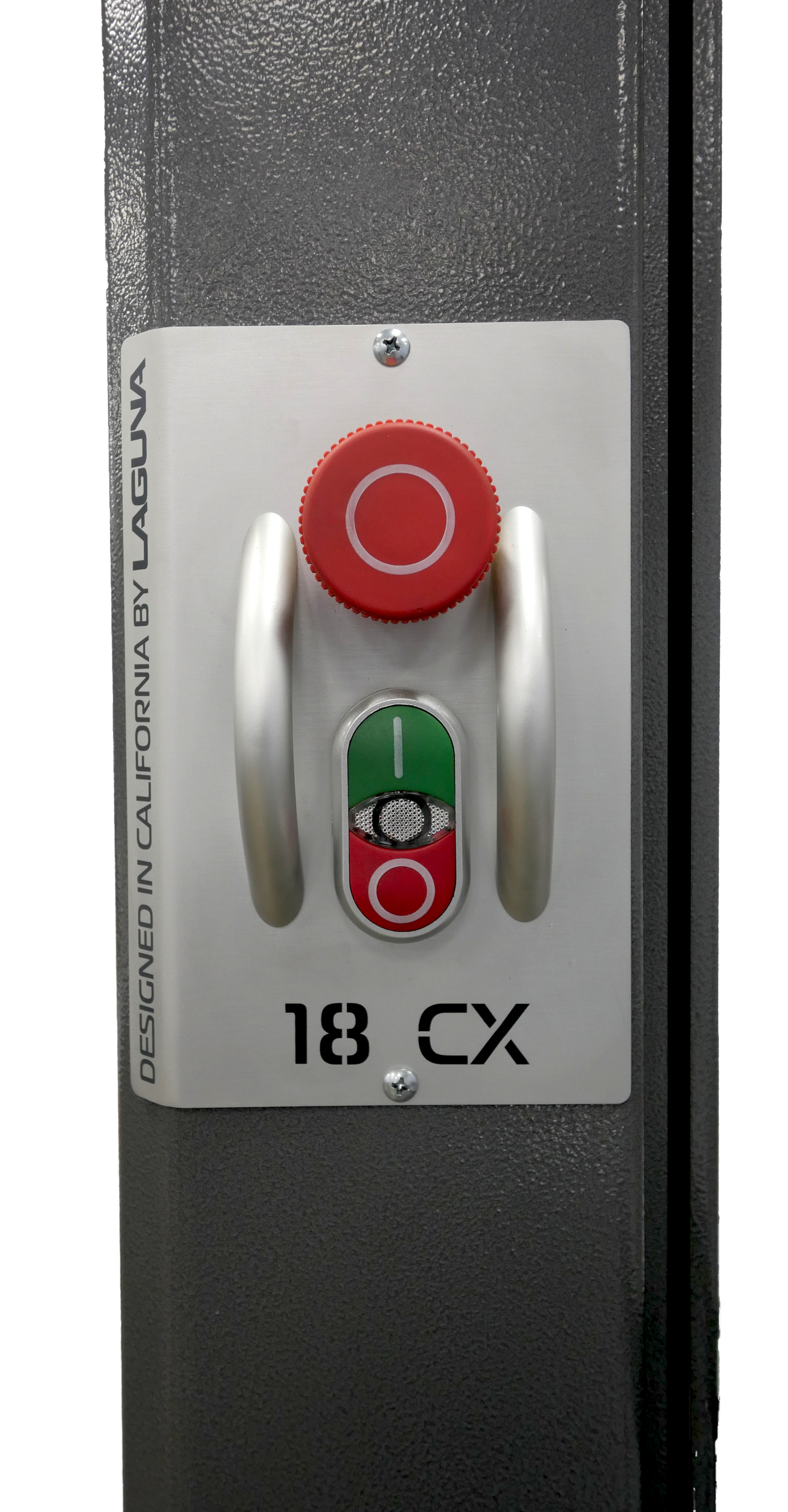 18|CX 16" RESAW