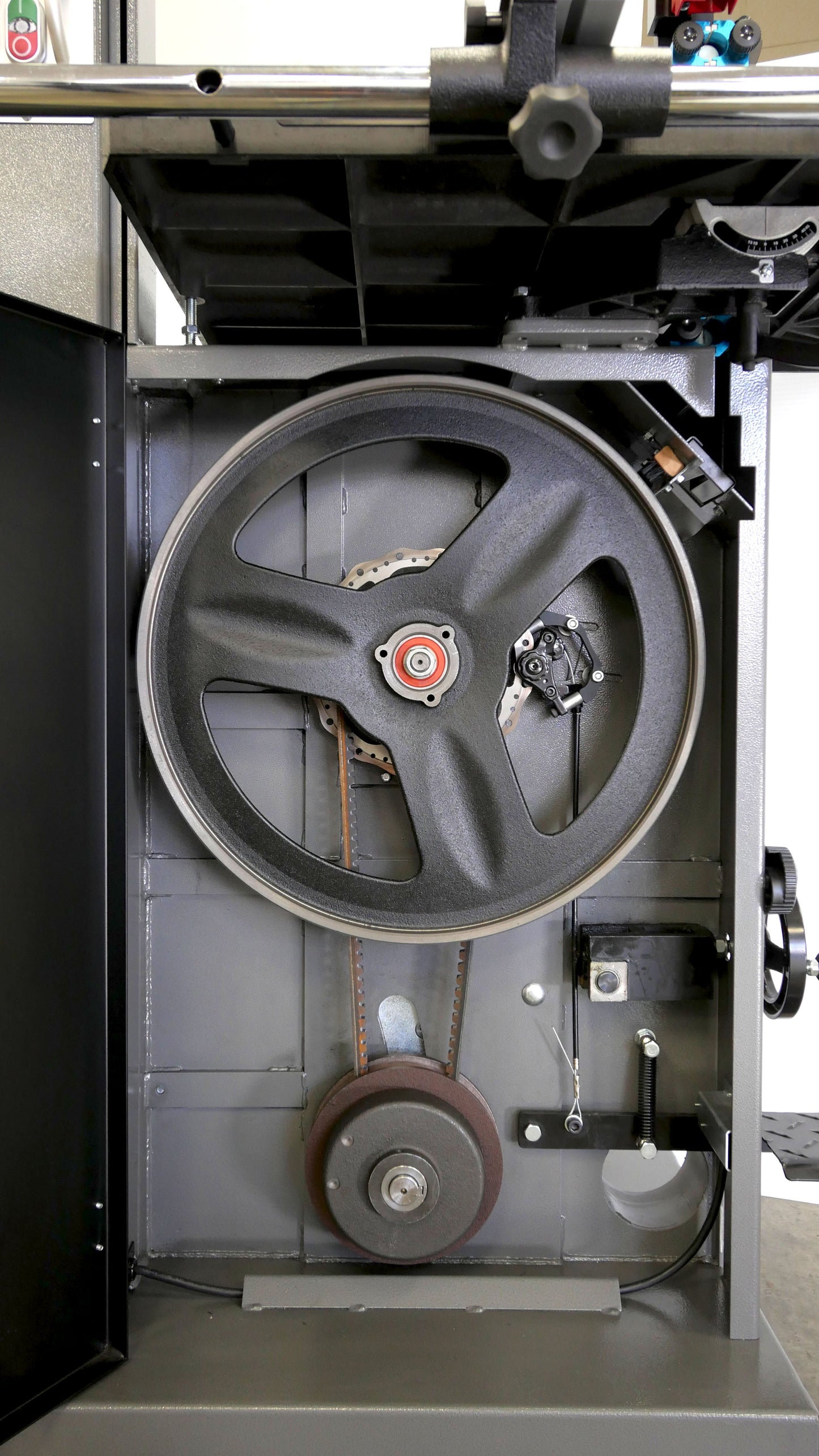 18|CX 16" RESAW