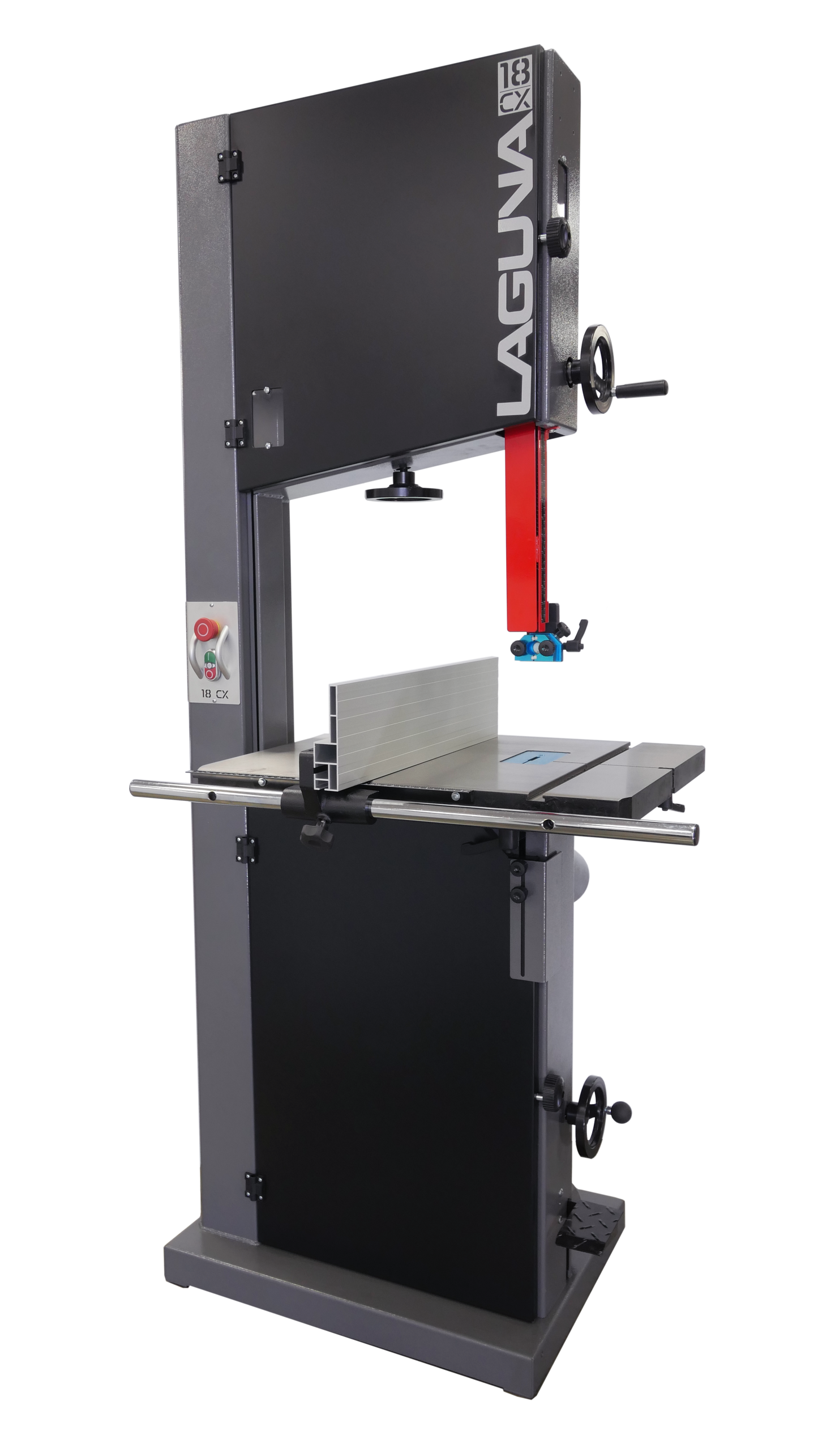 18|CX 16" RESAW