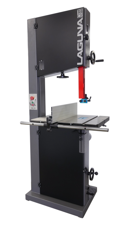 18|CX 16" RESAW