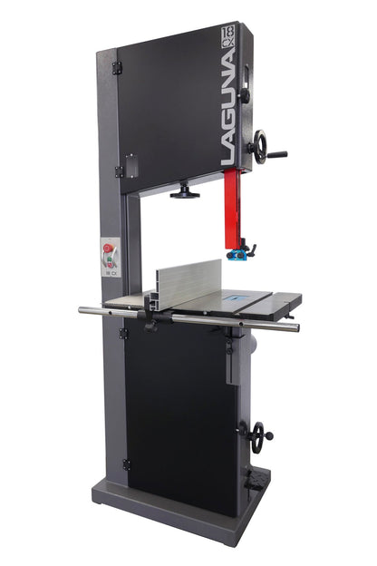 18|CX 16" RESAW