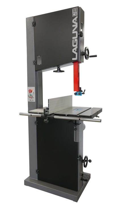 18|CX 16" RESAW