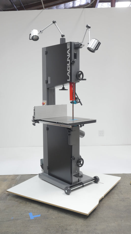 Laguna 18|CX 16" RESAW