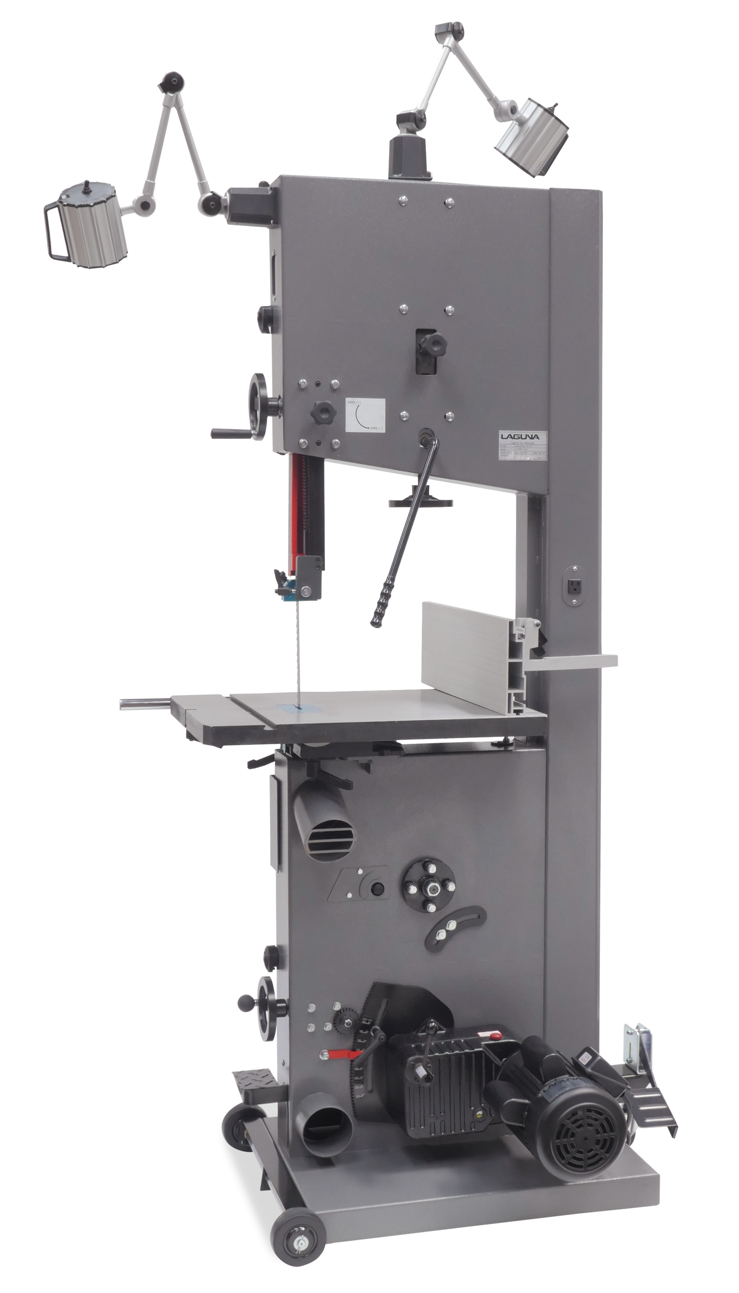 18|CX 16" RESAW