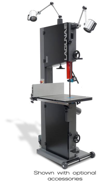 18|CX 16" RESAW