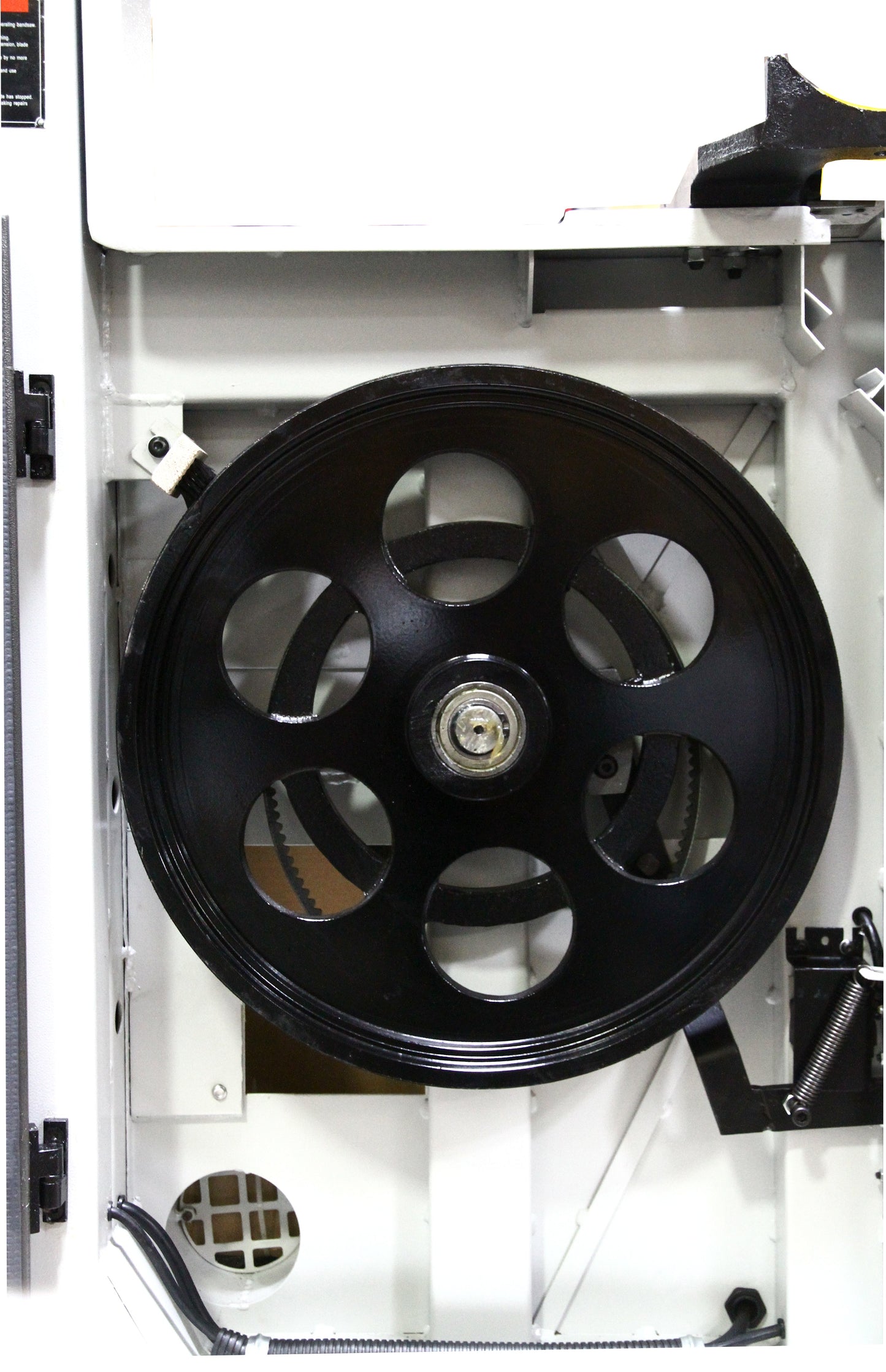 Italian LT24x24 Bandsaw