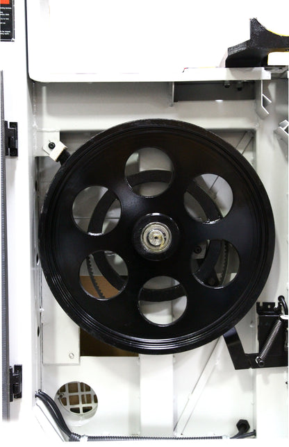 Italian LT37 Bandsaw
