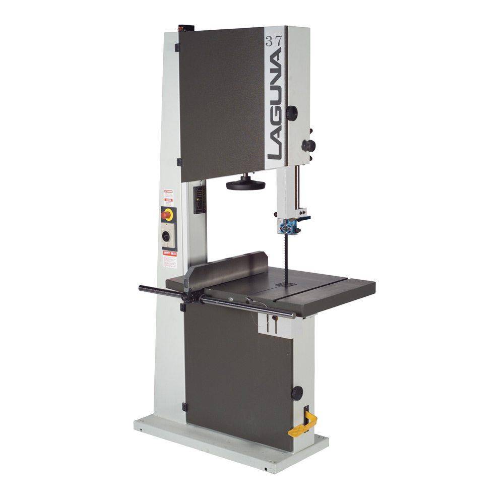 Italian LT37 Bandsaw