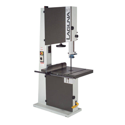 Italian LT37 Bandsaw