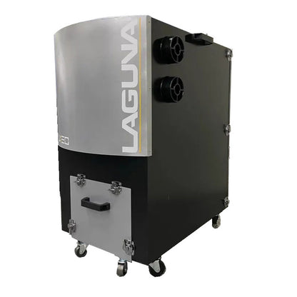 U|30 Metal Dust Collector - Norfolk Wood Shop