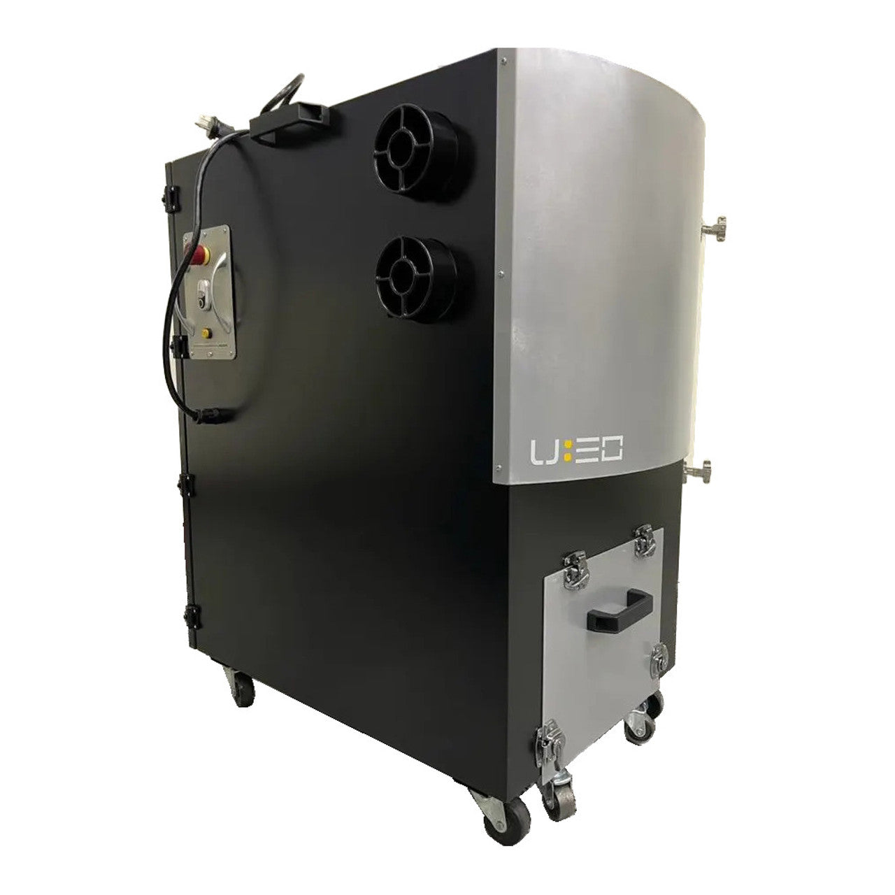 U|30 Metal Dust Collector - Norfolk Wood Shop