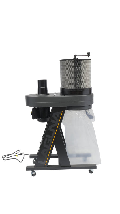 B|FLUX:1 CANISTER 1 MICRON