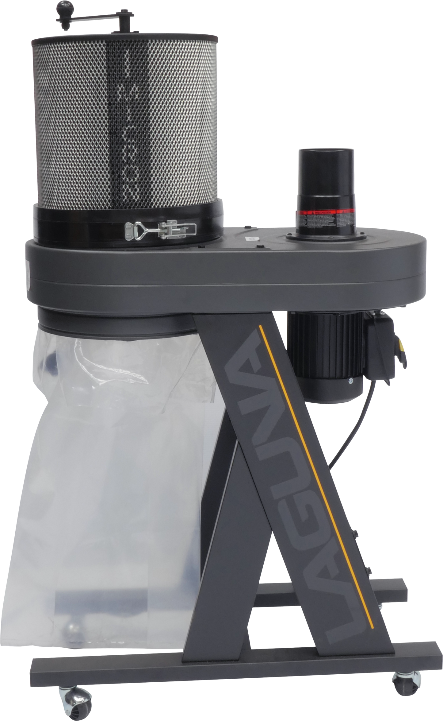 B|FLUX:1 CANISTER 1 MICRON