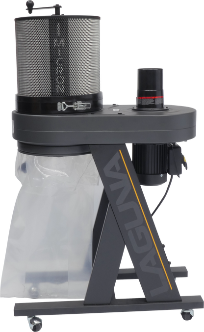B|FLUX:1 CANISTER 1 MICRON