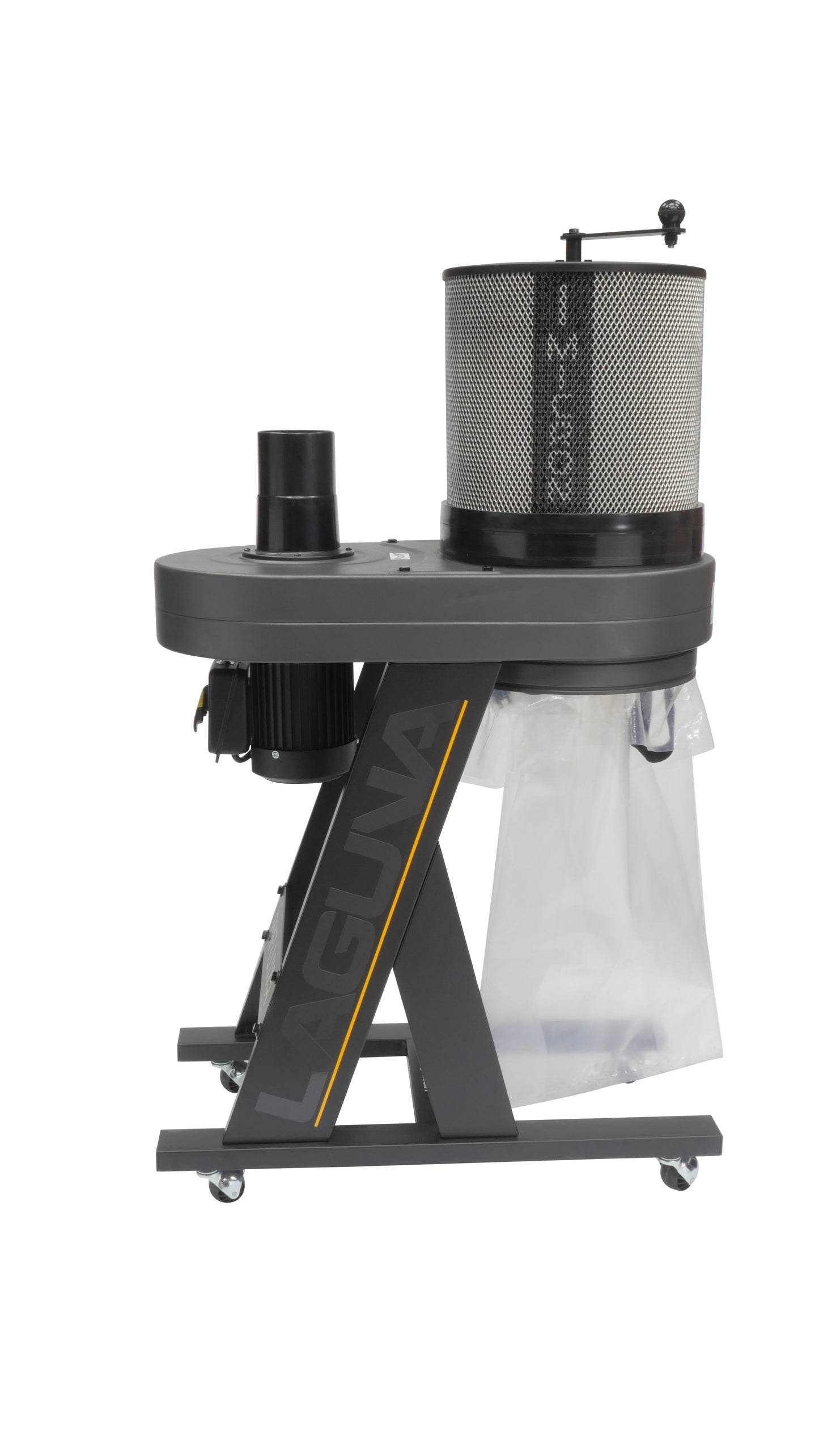 B|FLUX:1 CANISTER 1 MICRON