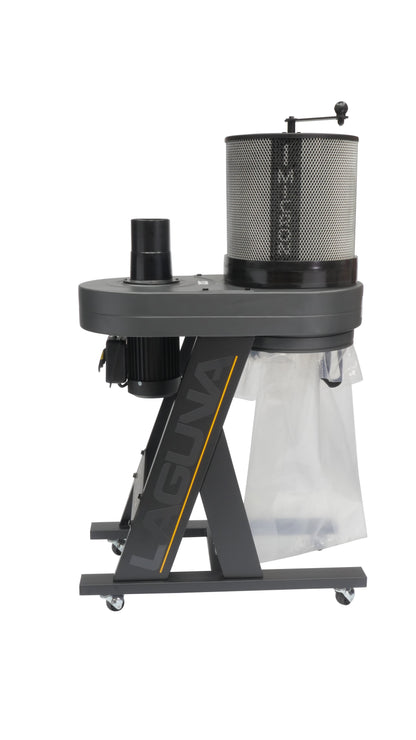 B|FLUX:1 CANISTER 1 MICRON