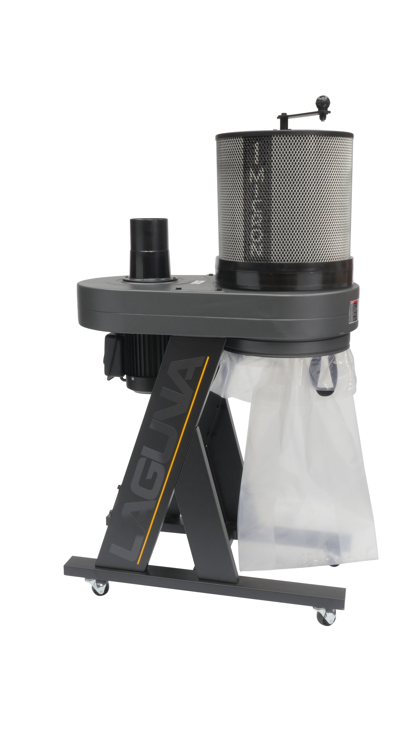 B|FLUX:1 CANISTER 1 MICRON