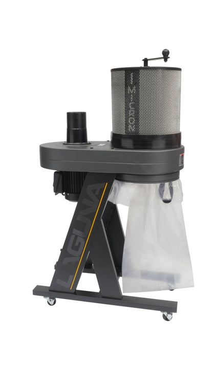B|FLUX:1 CANISTER 1 MICRON