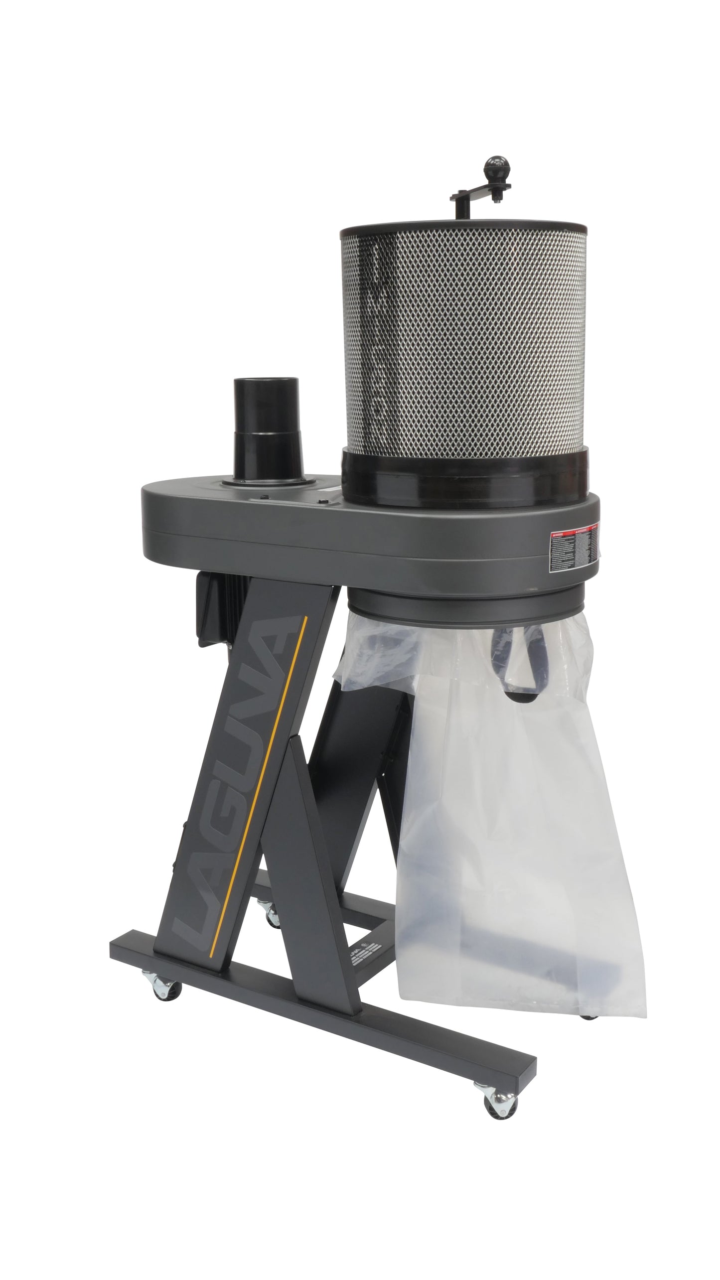 B|FLUX:1 CANISTER 1 MICRON