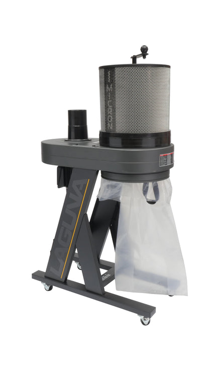 B|FLUX:1 CANISTER 1 MICRON