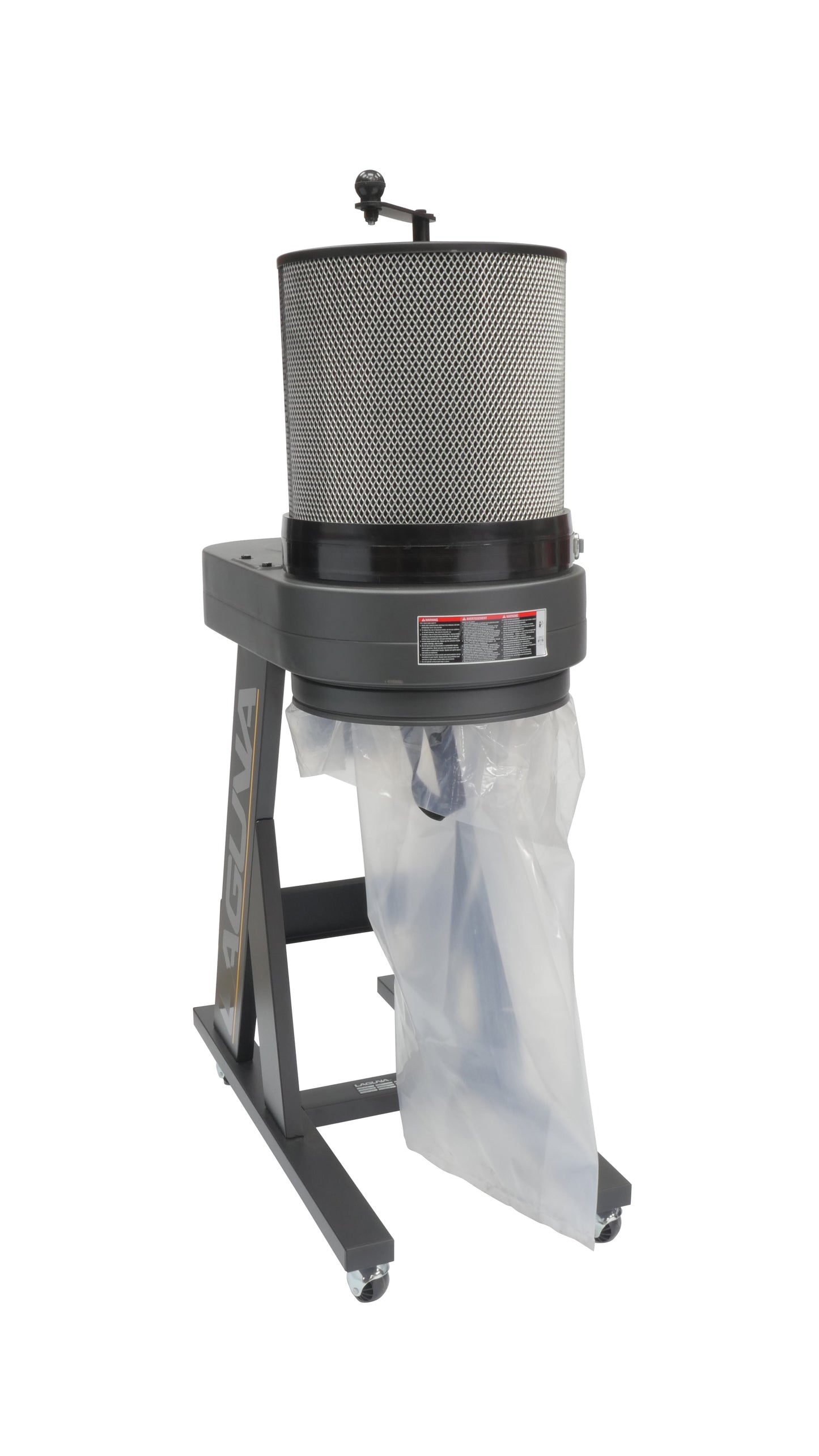B|FLUX:1 CANISTER 1 MICRON