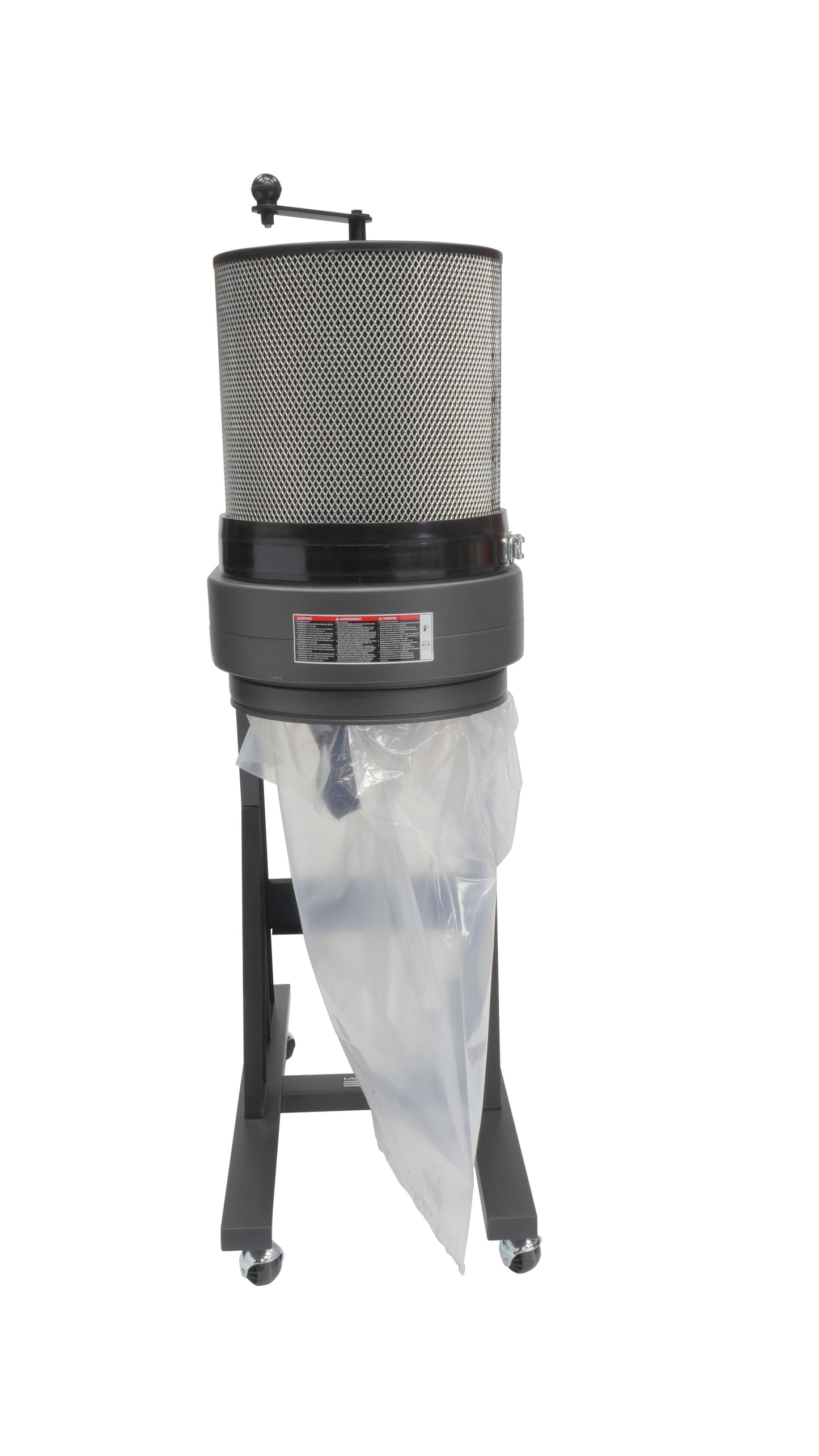 B|FLUX:1 CANISTER 1 MICRON
