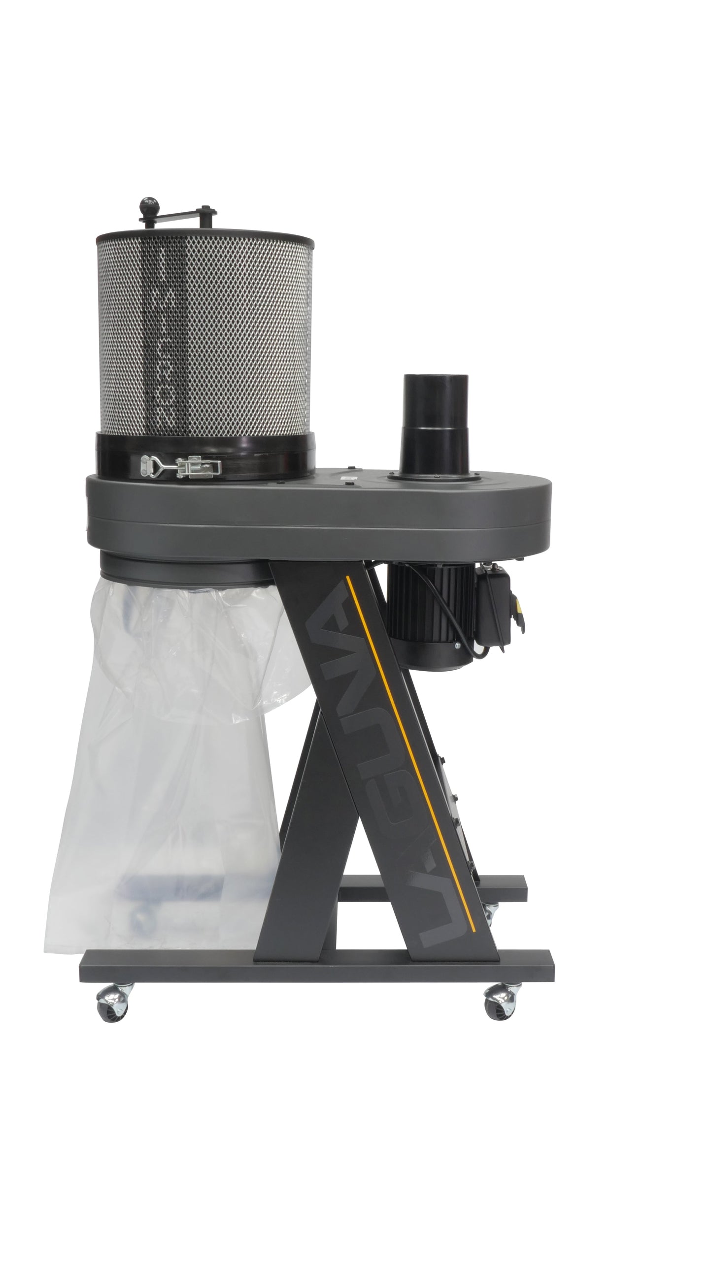 B|FLUX:1 CANISTER 1 MICRON