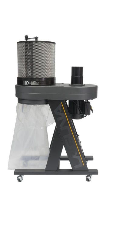 B|FLUX:1 CANISTER 1 MICRON