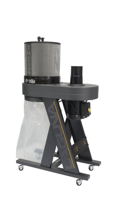 B|FLUX:1 CANISTER 1 MICRON