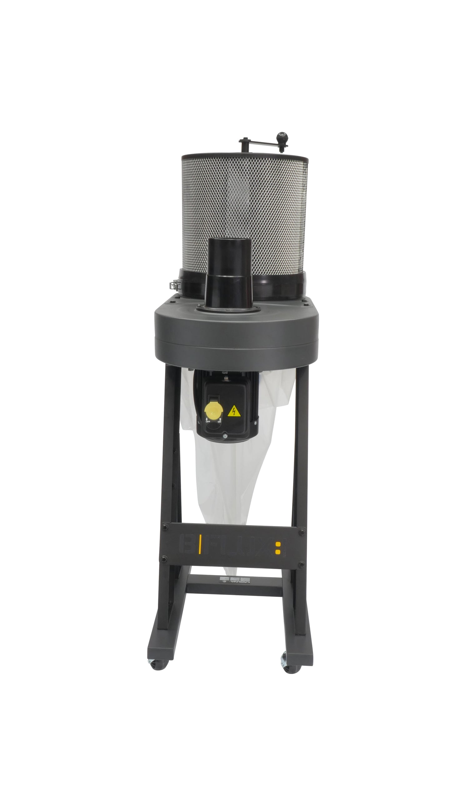 B|FLUX:1 CANISTER 1 MICRON