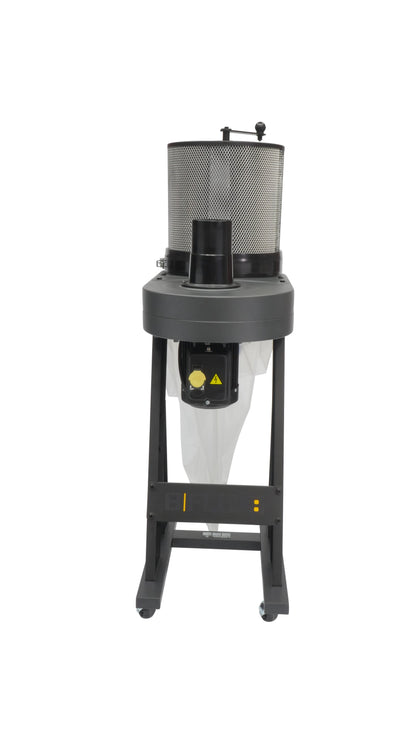 B|FLUX:1 CANISTER 1 MICRON