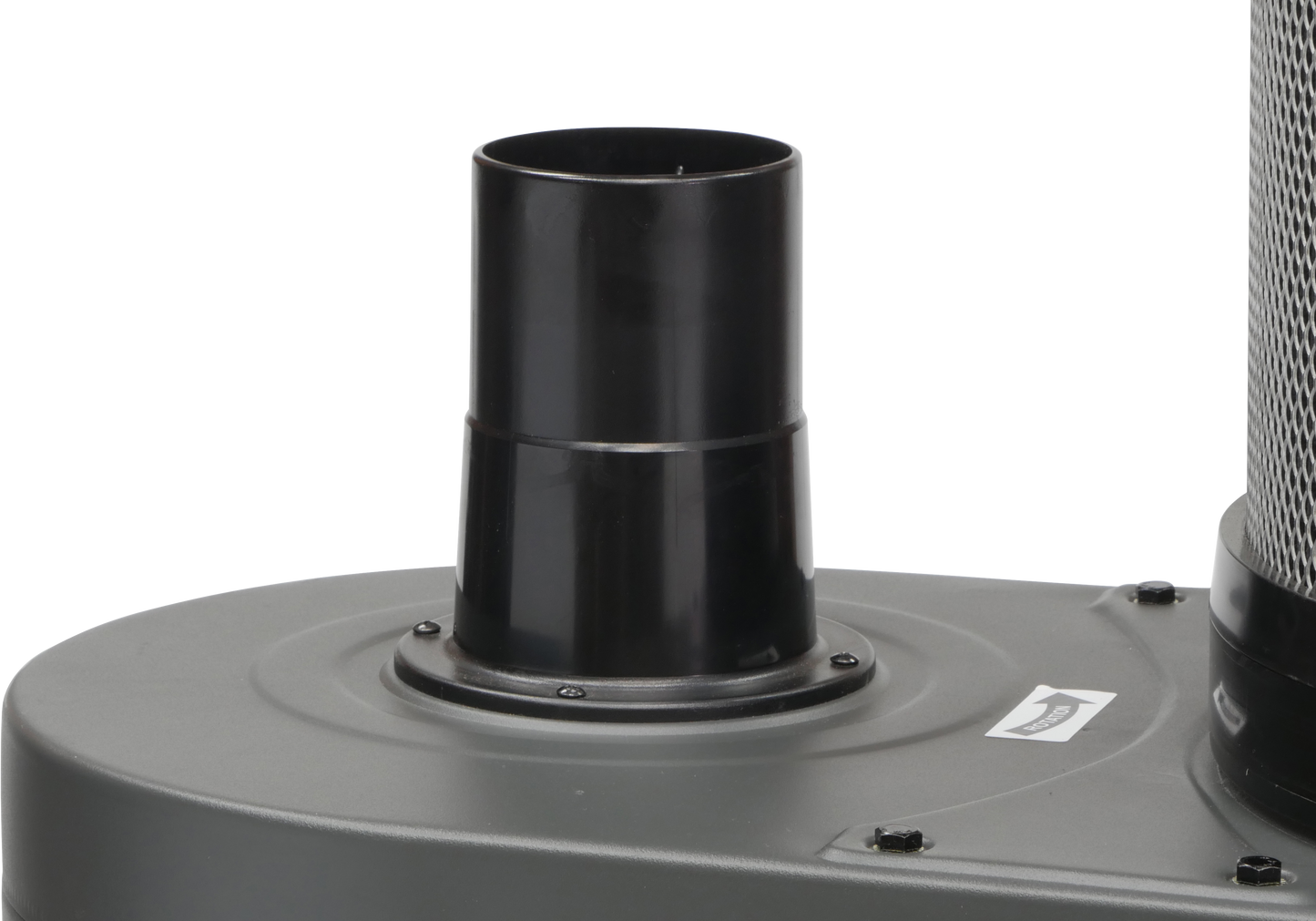 B|FLUX:1 CANISTER 1 MICRON