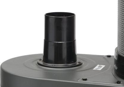 B|FLUX:1 CANISTER 1 MICRON