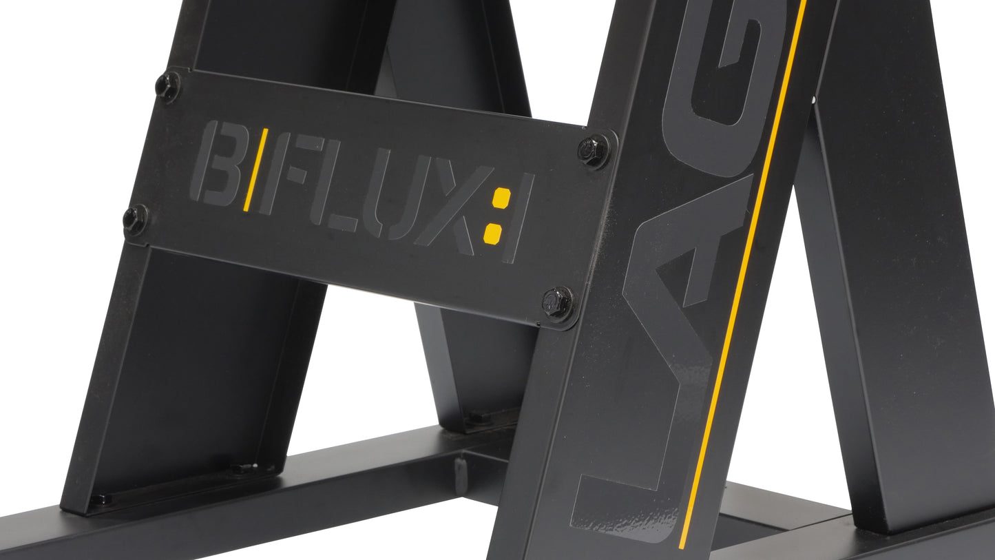 B|FLUX:1 CANISTER 1 MICRON