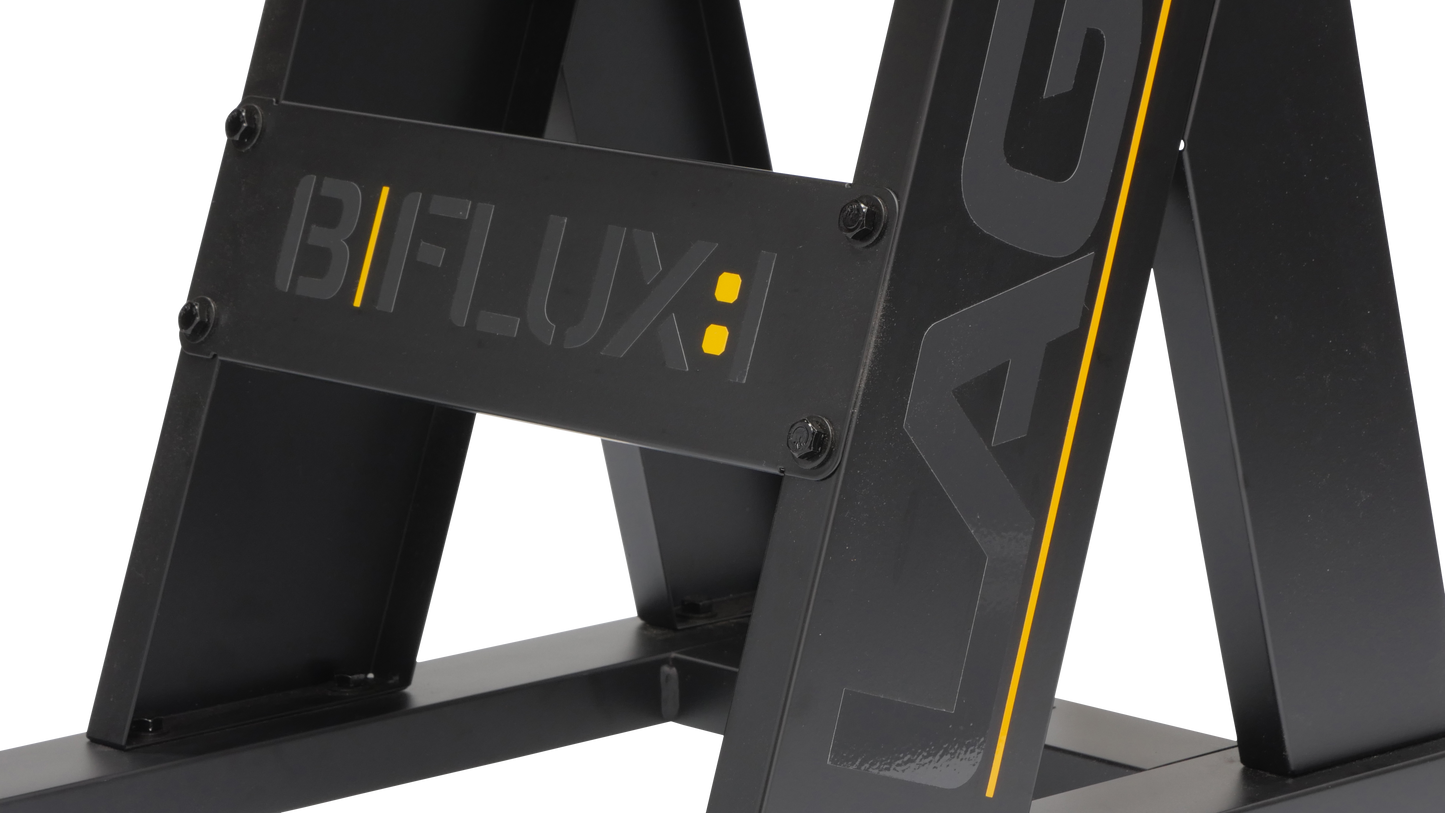 B|FLUX:1 CANISTER 1 MICRON