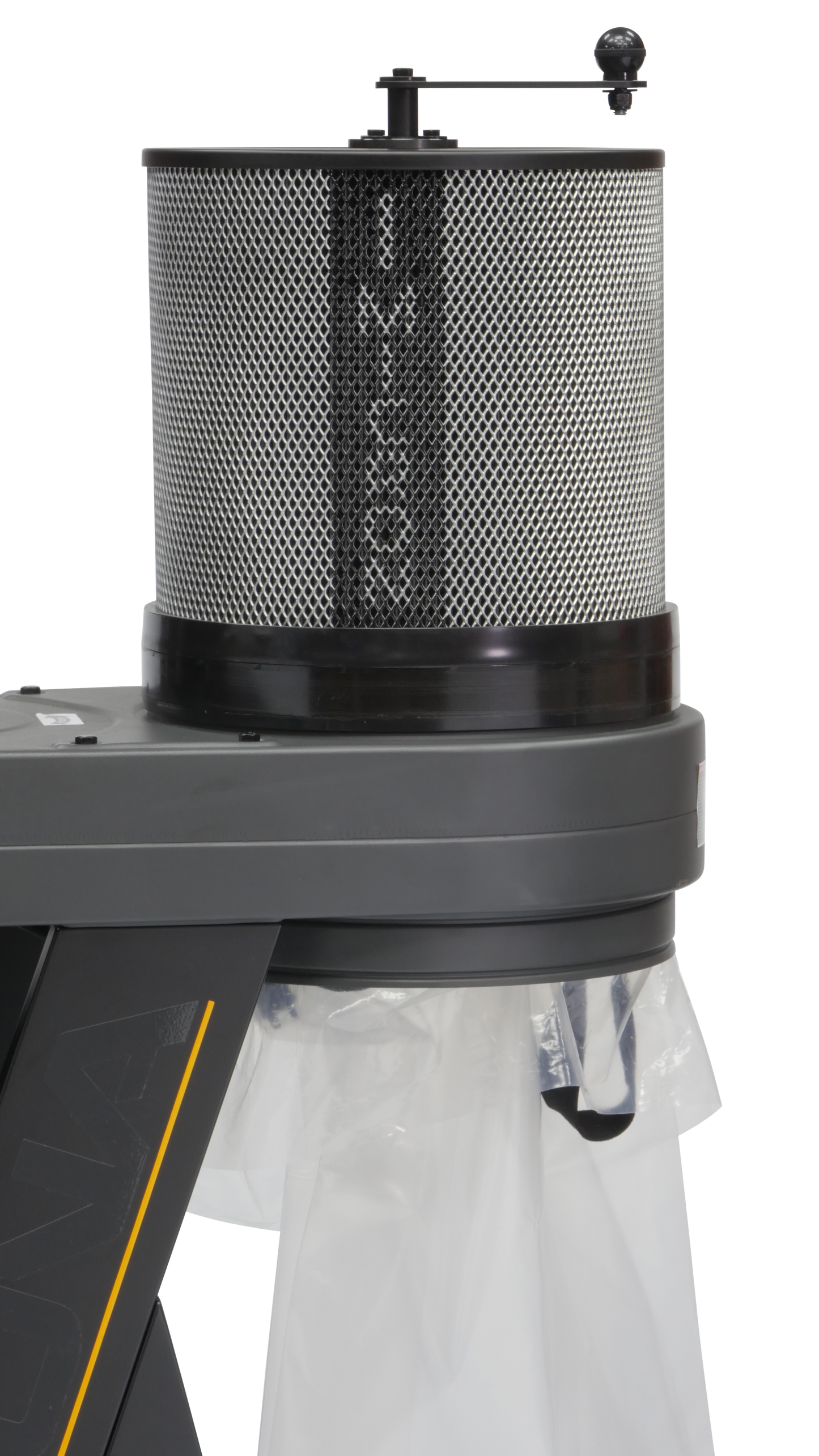 B|FLUX:1 CANISTER 1 MICRON