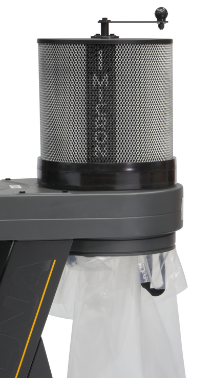 B|FLUX:1 CANISTER 1 MICRON