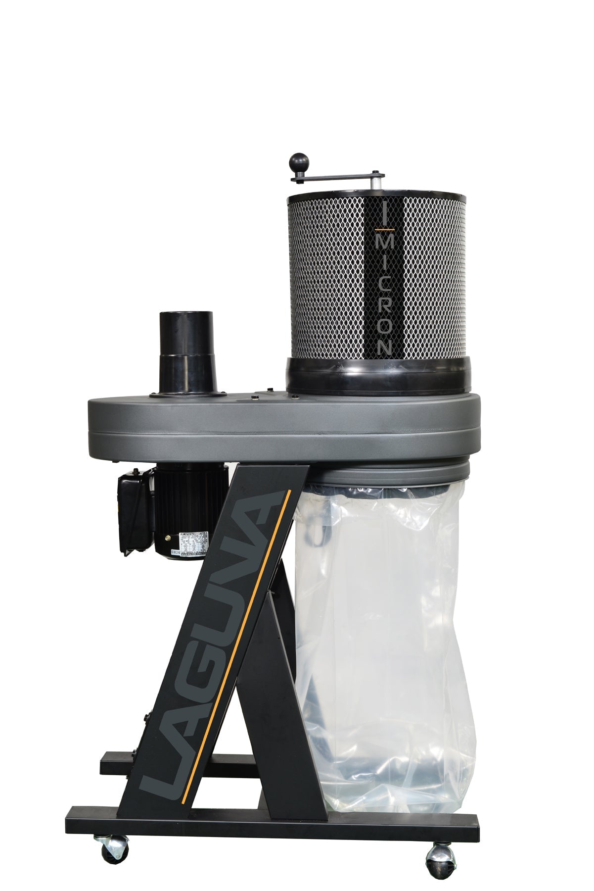 Laguna B|FLUX:1 CANISTER 1 MICRON
