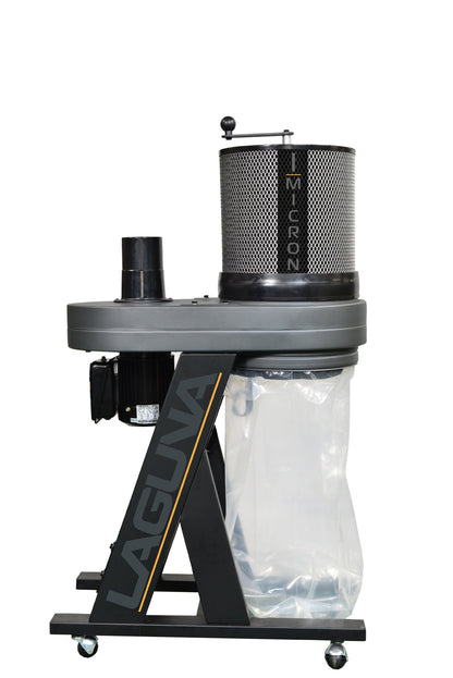 Laguna B|FLUX:1 CANISTER 1 MICRON