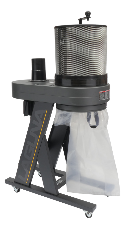 Laguna B|FLUX:1 CANISTER 1 MICRON