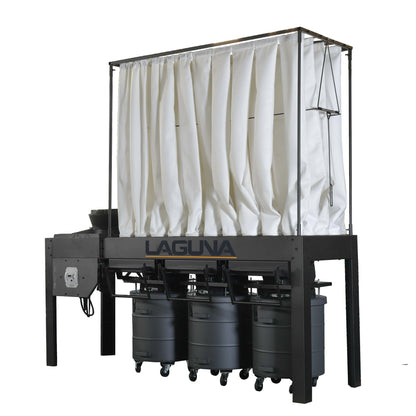 I|Flux: 10 Elite Dust Collector