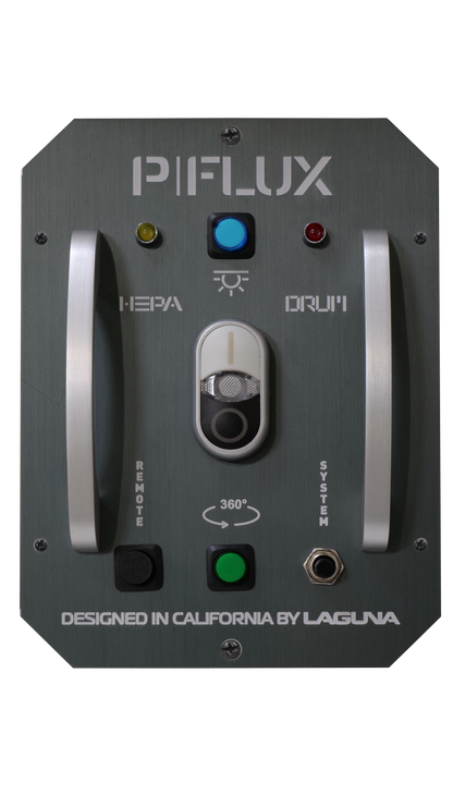 P|FLUX: 1