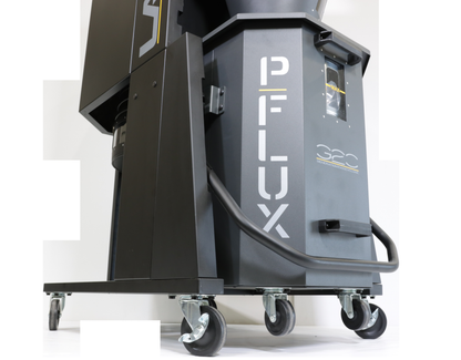 P|FLUX: 1