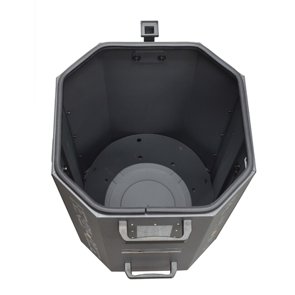 T|flux:5 Industrial Cyclone Dust Collector