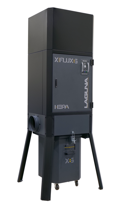 X|FLUX: 5