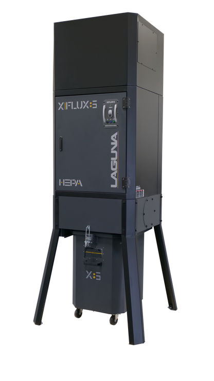 X|FLUX: 5