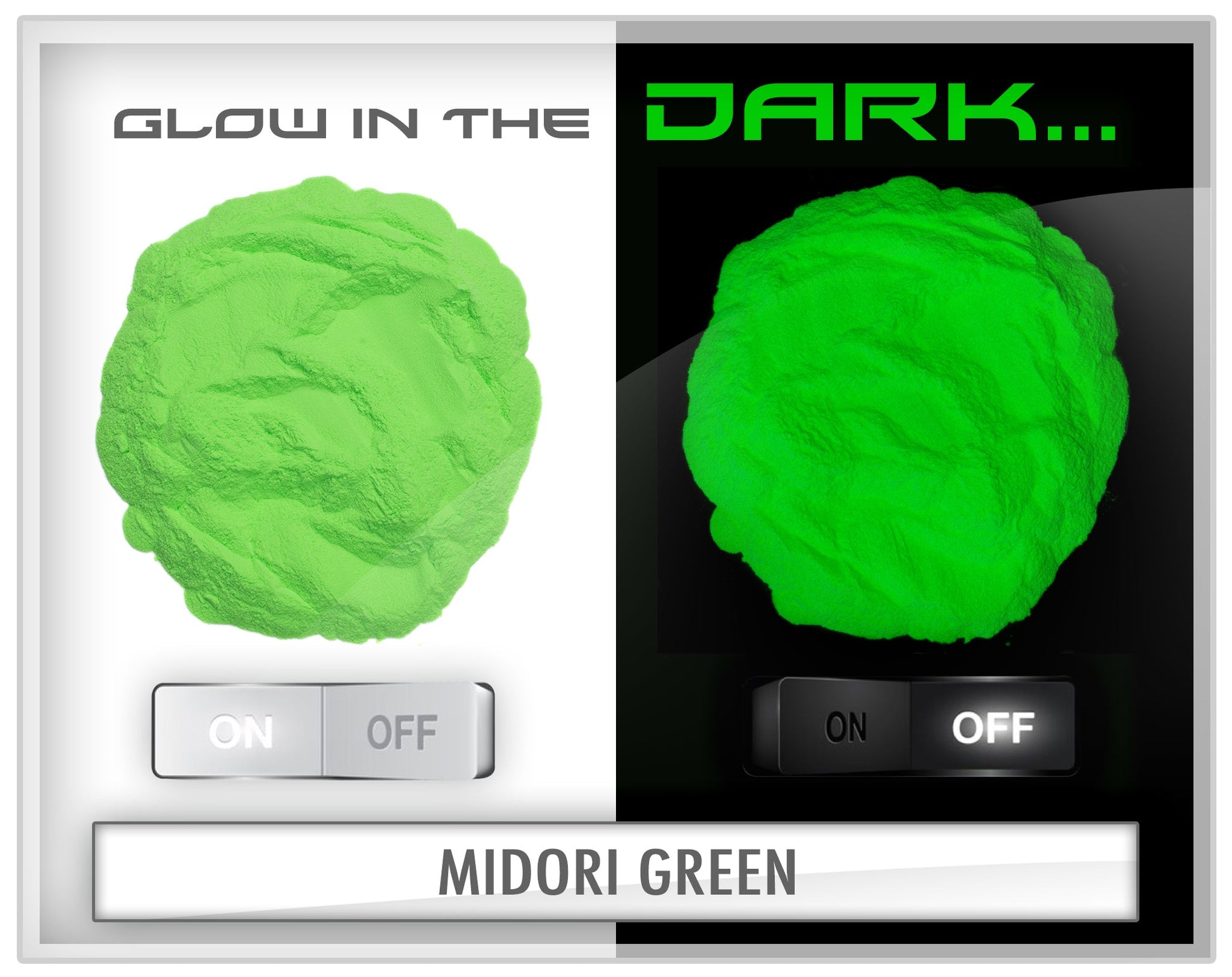 Midori Green - Norfolk Wood Shop